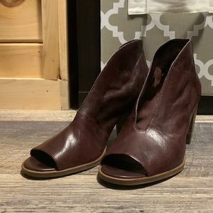 Lucky Brand Joal booties